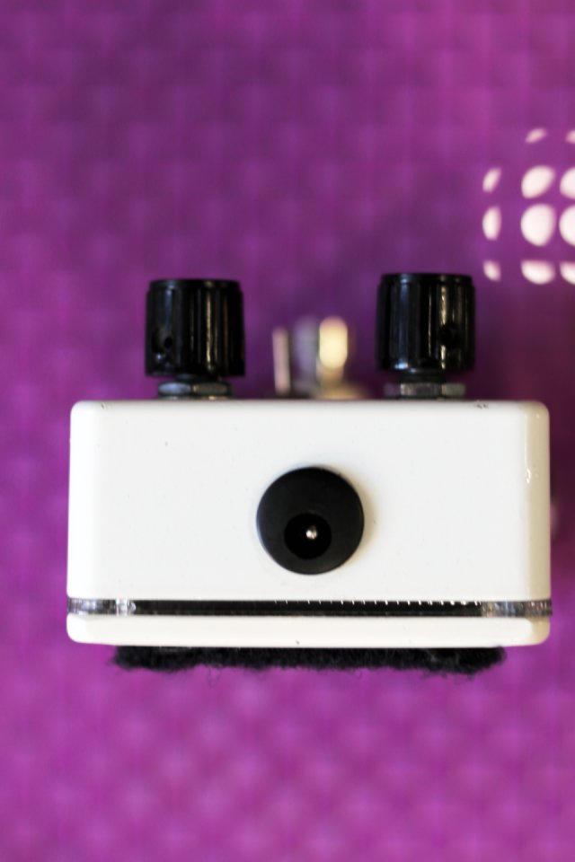 Kartakou Warmer Overdrive 808 (gastos incluídos en el precio) de segunda mano · Foto 2 de 5 · Illes Balears · 75 €
