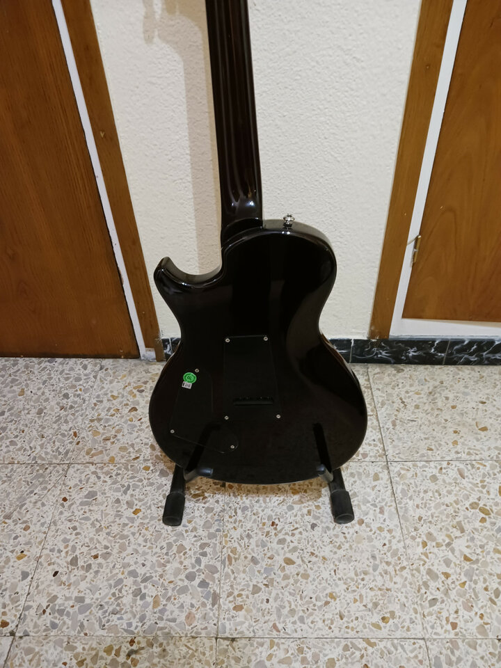 PRS SE singelcut (Korea)