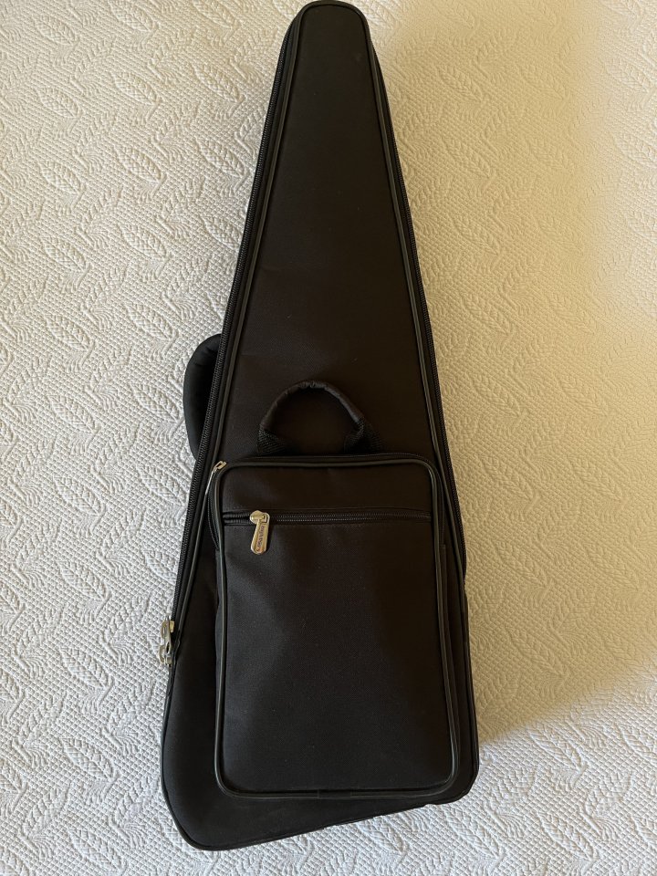 HEADLESS CUSTOM BACCE