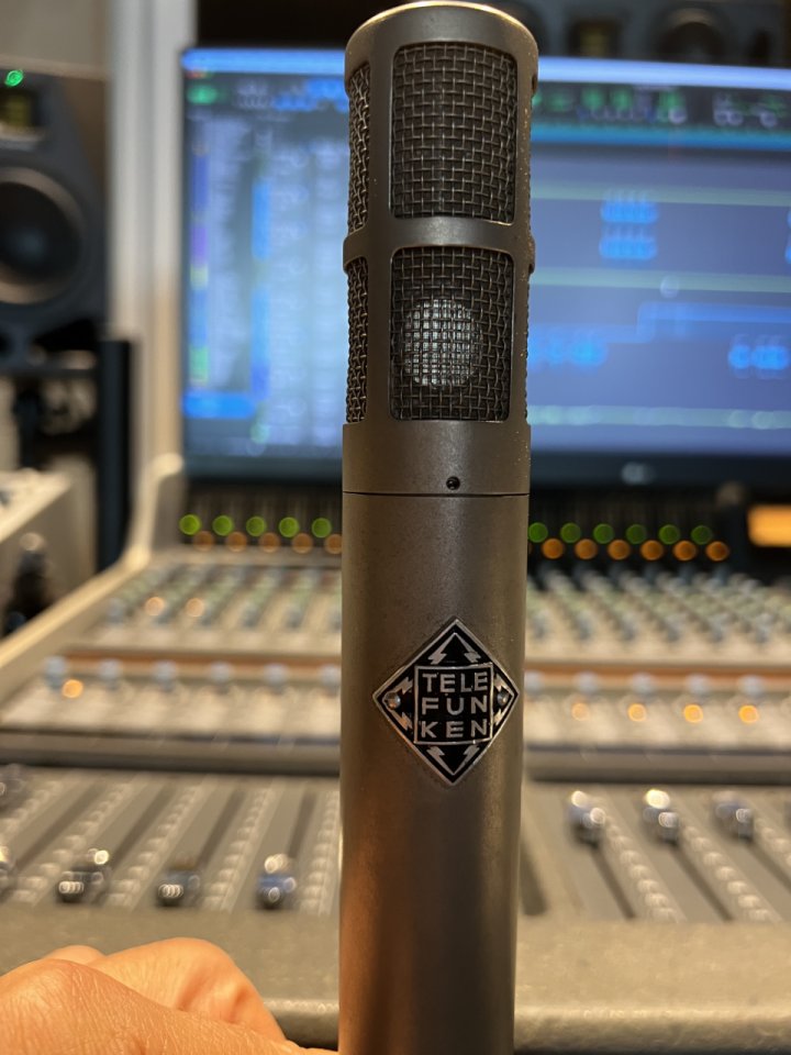 Neumann SM 2 de segunda mano · Foto 2 de 10 · Barcelona · 7000 €
