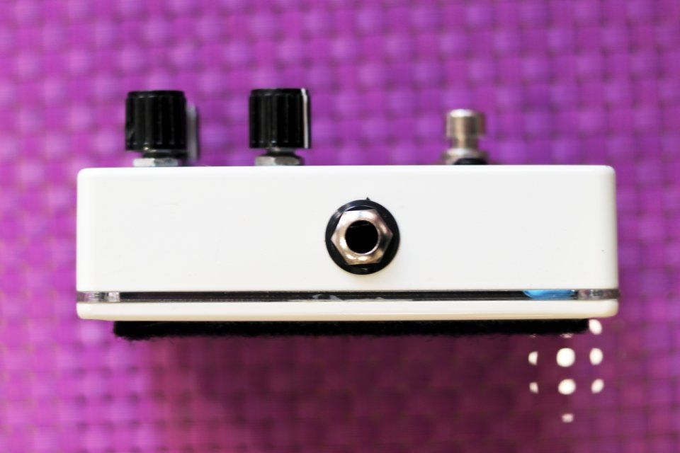 Kartakou Warmer Overdrive 808 (gastos incluídos en el precio) de segunda mano · Foto 3 de 5 · Illes Balears · 75 €