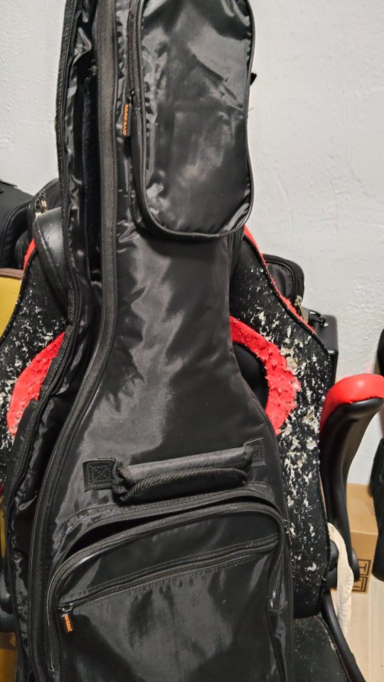 Telecaster i-fusion zurda