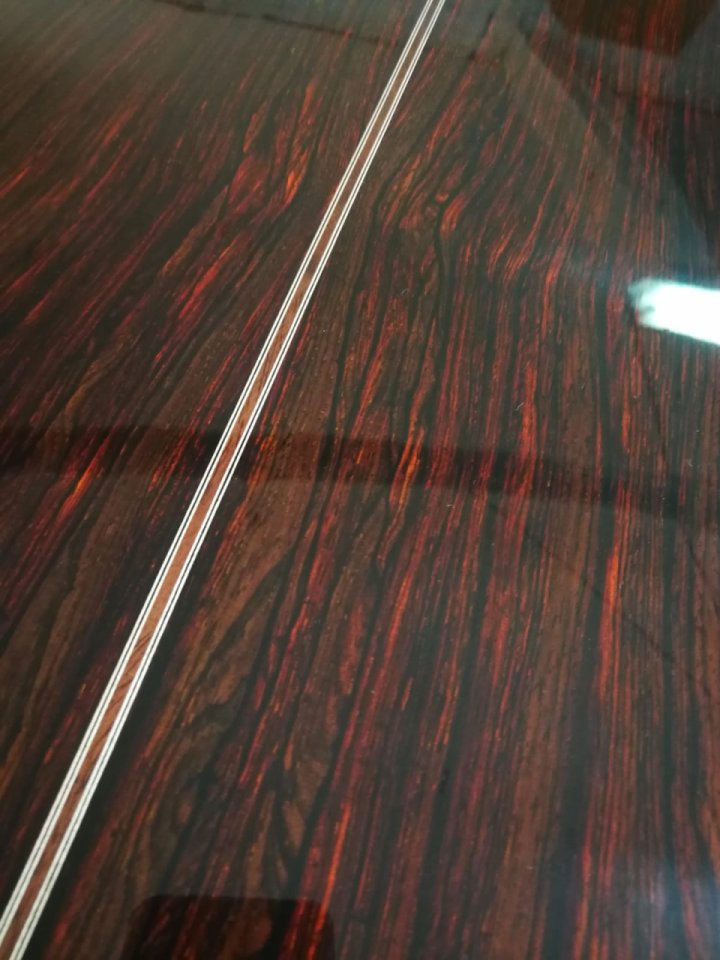 Guitarra Clásica Juan Montes