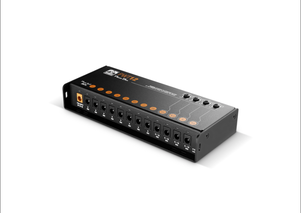 Palmer PWT 12 de segunda mano · Málaga · 85 €