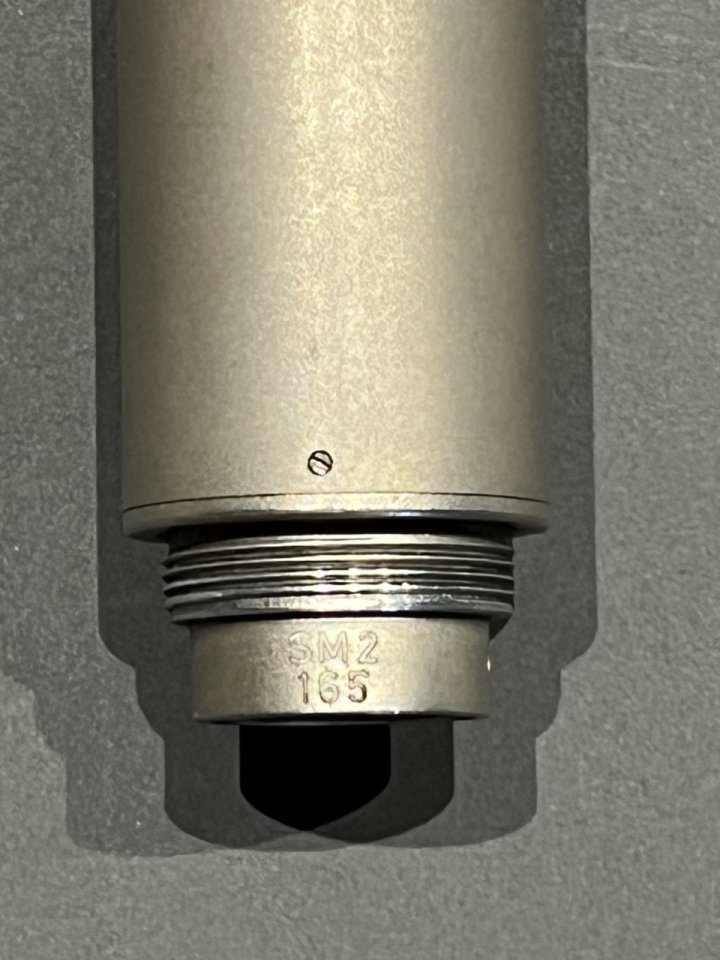 Neumann SM 2 de segunda mano · Foto 3 de 10 · Barcelona · 7000 €