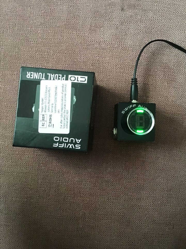 Nuevo pack pedales super oferta envio incluido de segunda mano · Foto 4 de 5 · Barcelona · 100 €