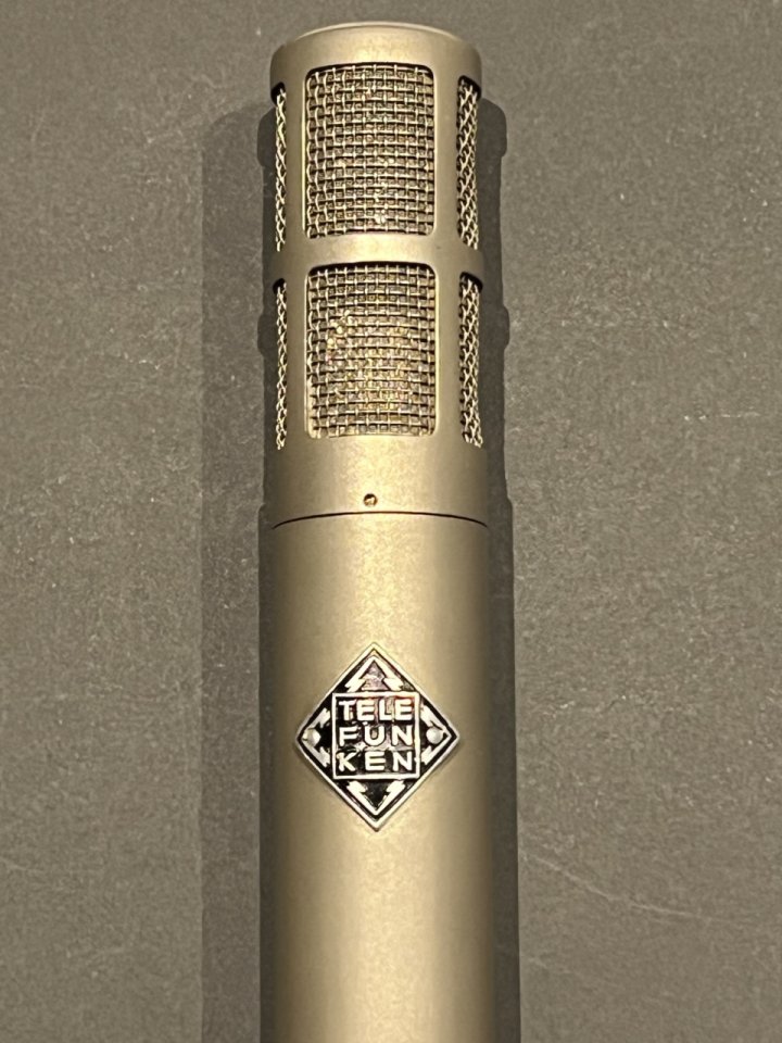 Neumann SM 2 de segunda mano · Foto 4 de 10 · Barcelona · 7000 €