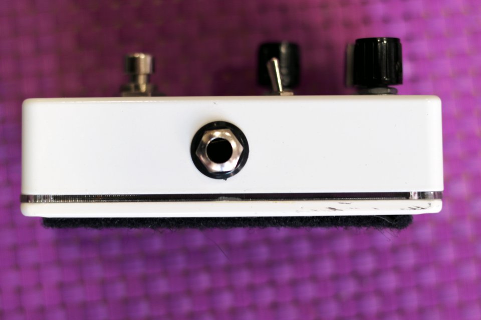Kartakou Warmer Overdrive 808 (gastos incluídos en el precio) de segunda mano · Foto 5 de 5 · Illes Balears · 75 €