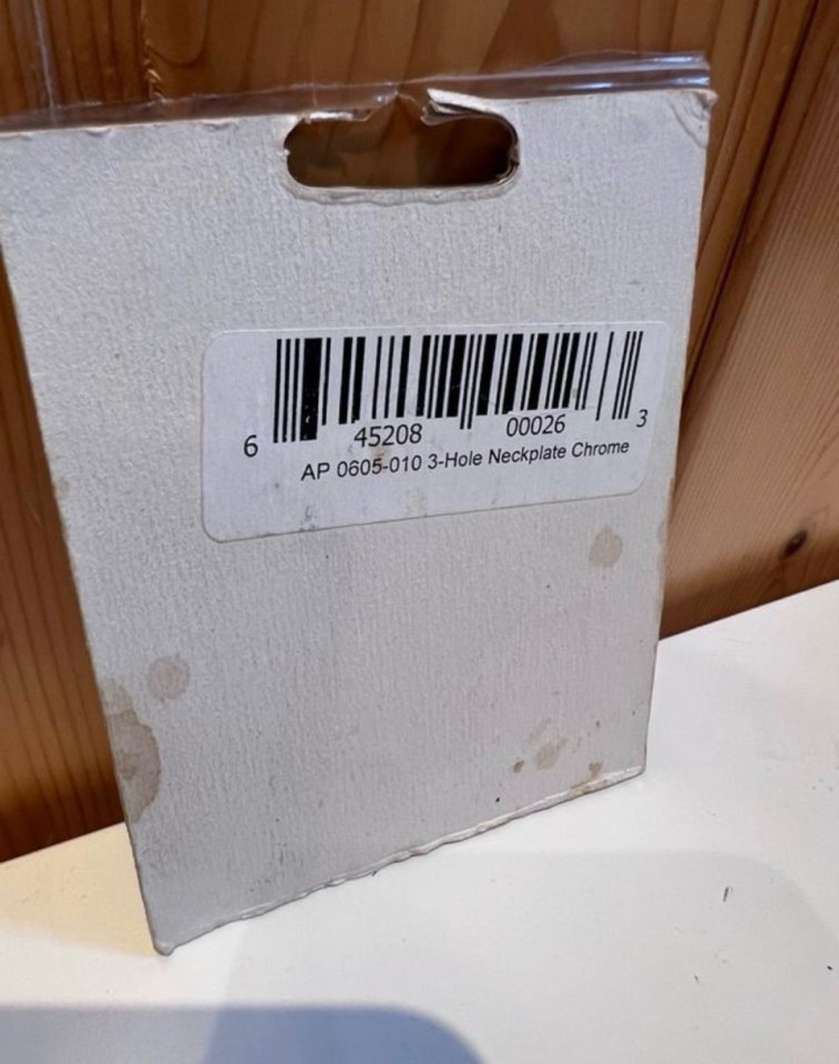 Placa Mástil Jazz Bass