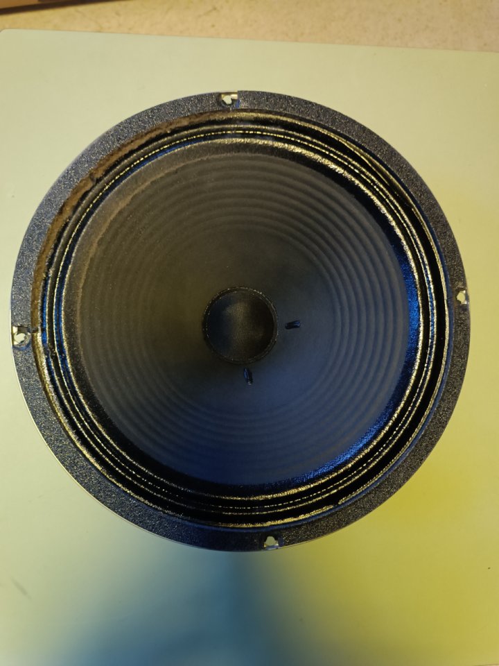 Altavoz Celestion Vintage V30