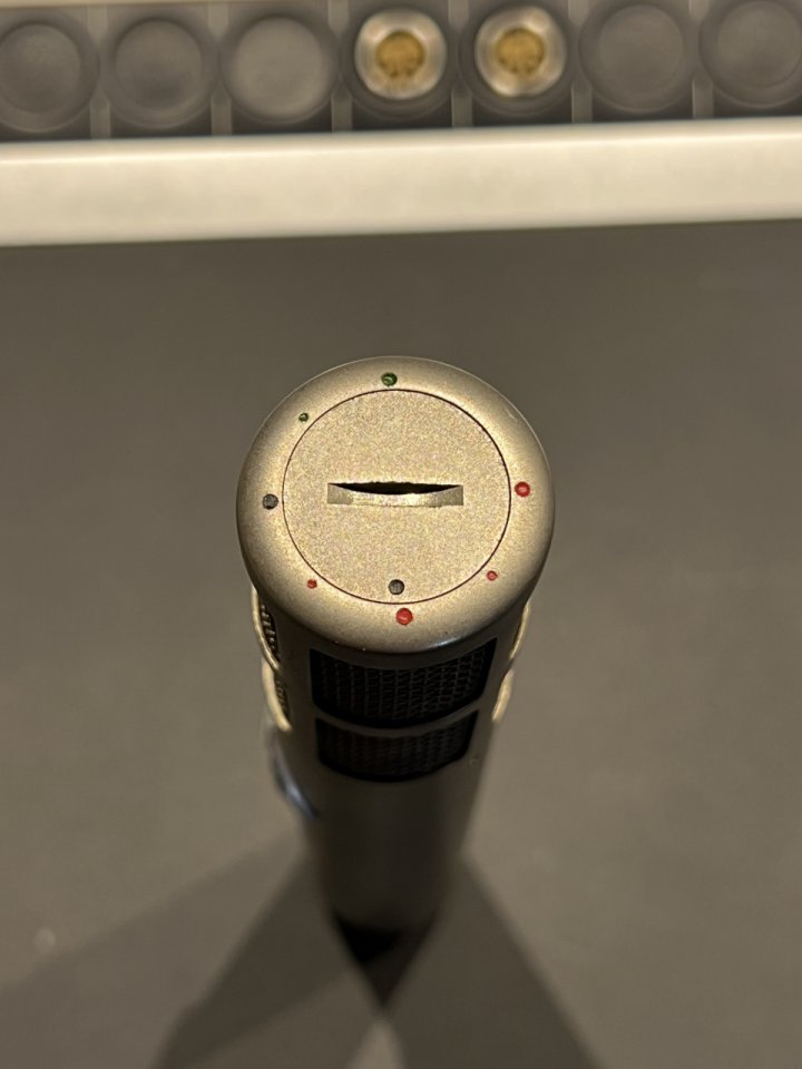 Neumann SM 2 de segunda mano · Foto 5 de 10 · Barcelona · 7000 €