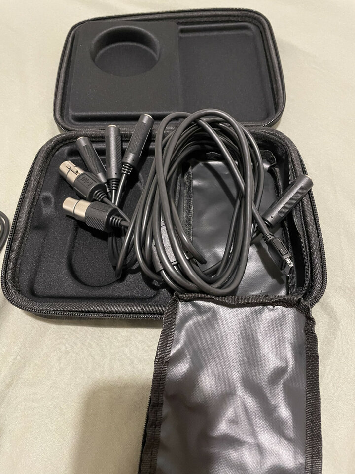 Apogee Duet 3 - Audio Interface de segunda mano · Foto 6 de 10 · Madrid · 400 €