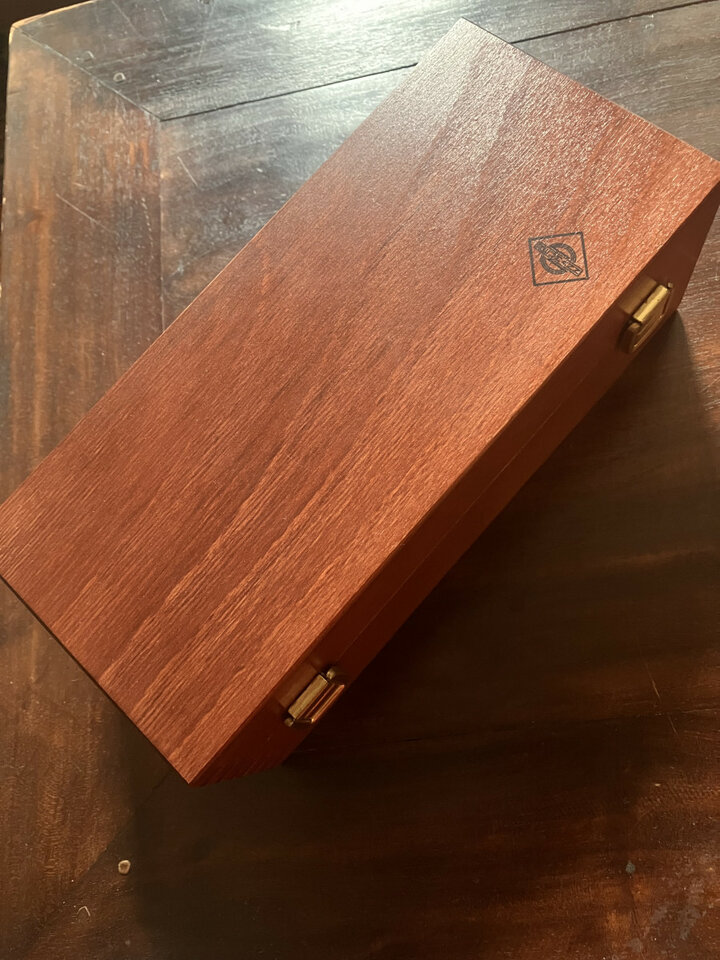 Micrófono condensador Neumann U87 ai de segunda mano · Foto 4 de 4 · Madrid · 1780 €