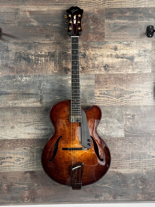 Trenier Jazz Special