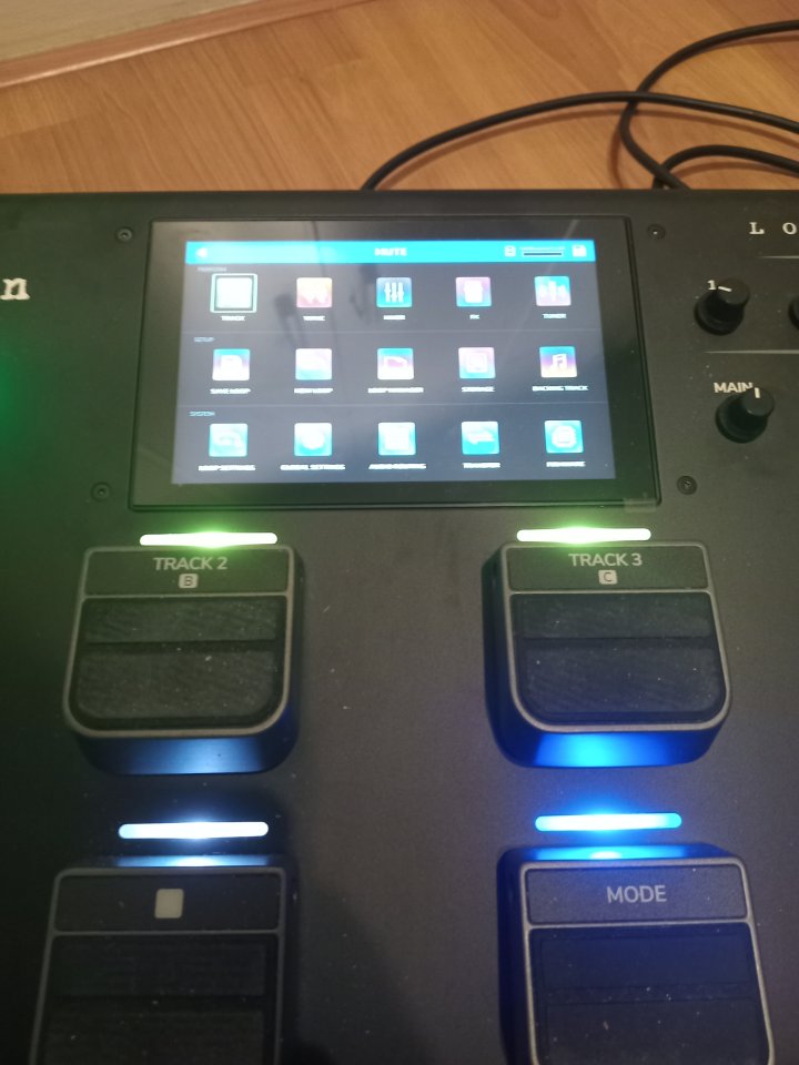 Sheeran Looper X de segunda mano · Foto 3 de 3 · Barcelona · 850 €