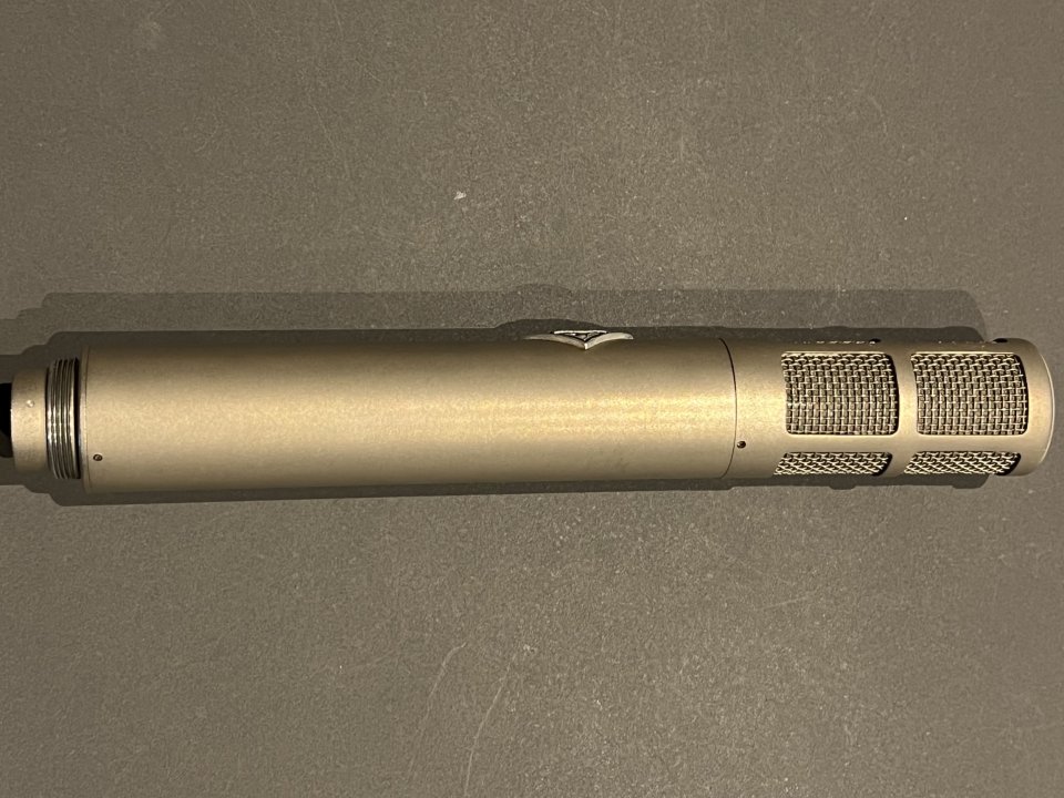 Neumann SM 2 de segunda mano · Foto 6 de 10 · Barcelona · 7000 €