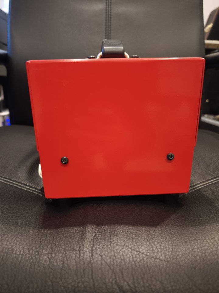 Victory RD1 Rob Chapman Signature