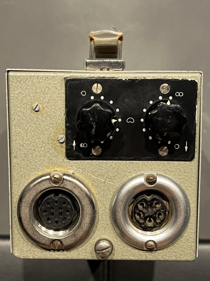 Neumann SM 2 de segunda mano · Foto 7 de 10 · Barcelona · 7000 €