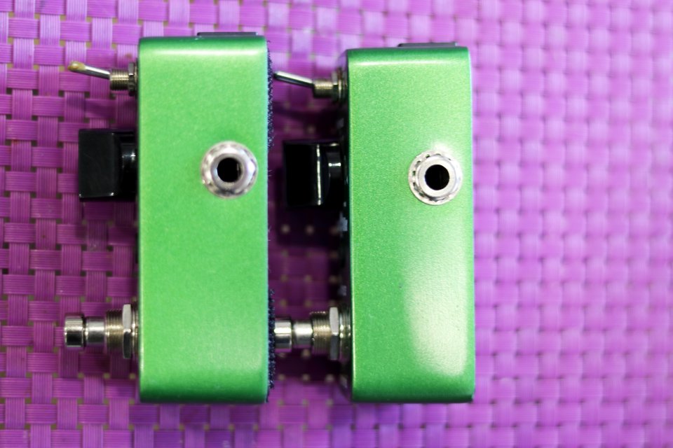 2 noise gate Donner Noise Killer (gastos de envío incluidos en el precio). de segunda mano · Foto 3 de 5 · Illes Balears · 35 €