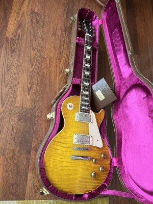 Gibson Les Paul R8 de segunda mano · Foto 1 de 7 · Bizkaia · 3900 €