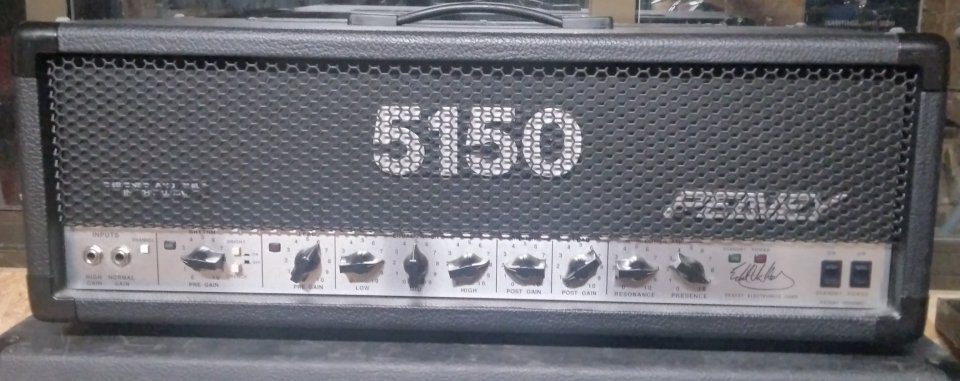 Peavey 5150