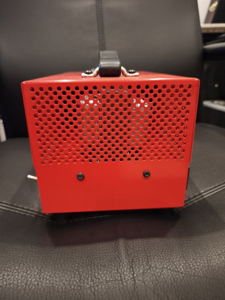 Victory RD1 Rob Chapman Signature