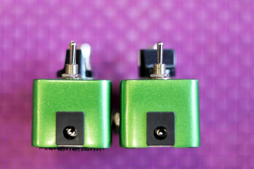 2 noise gate Donner Noise Killer (gastos de envío incluidos en el precio). de segunda mano · Foto 4 de 5 · Illes Balears · 35 €