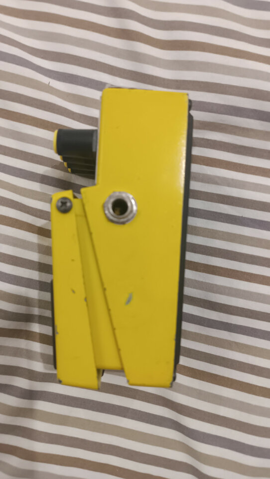 Boss od2 años 90 etiqueta negra