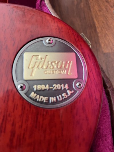 Gibson Les Paul R8 de segunda mano · Foto 2 de 7 · Bizkaia · 3900 €