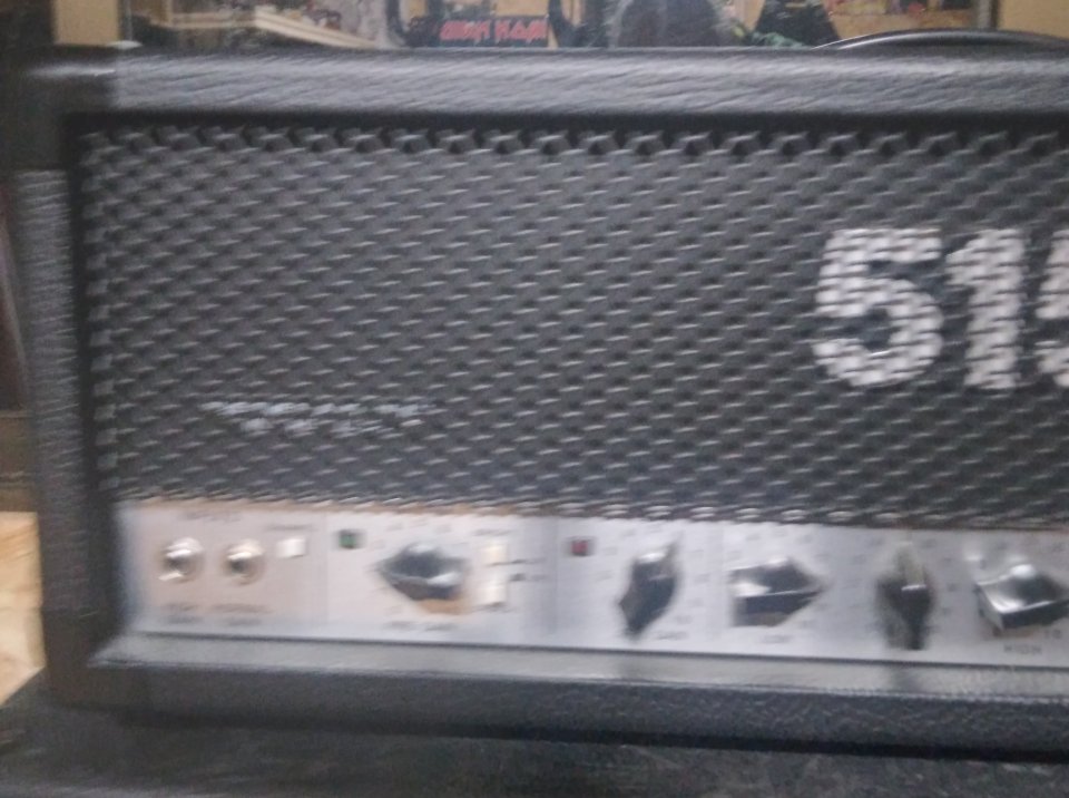 Peavey 5150 de segunda mano · Foto 2 de 6 · Burgos · 1000 €