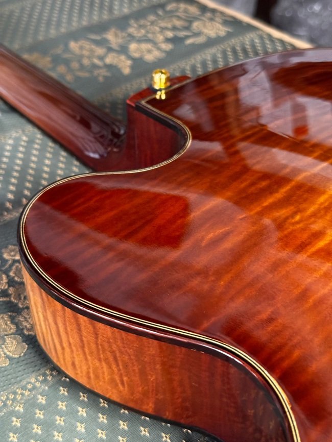 Trenier Jazz Special