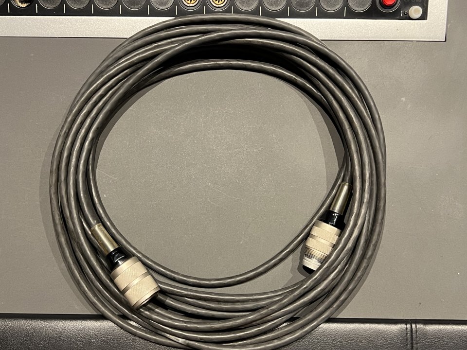 Neumann SM 2 de segunda mano · Foto 9 de 10 · Barcelona · 7000 €