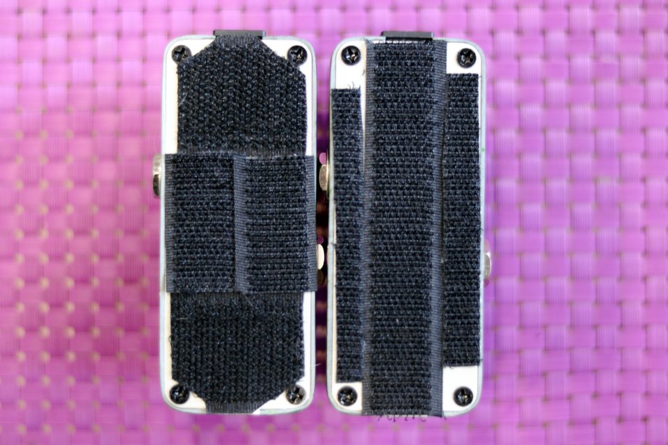 2 noise gate Donner Noise Killer (gastos de envío incluidos en el precio). de segunda mano · Foto 5 de 5 · Illes Balears · 35 €