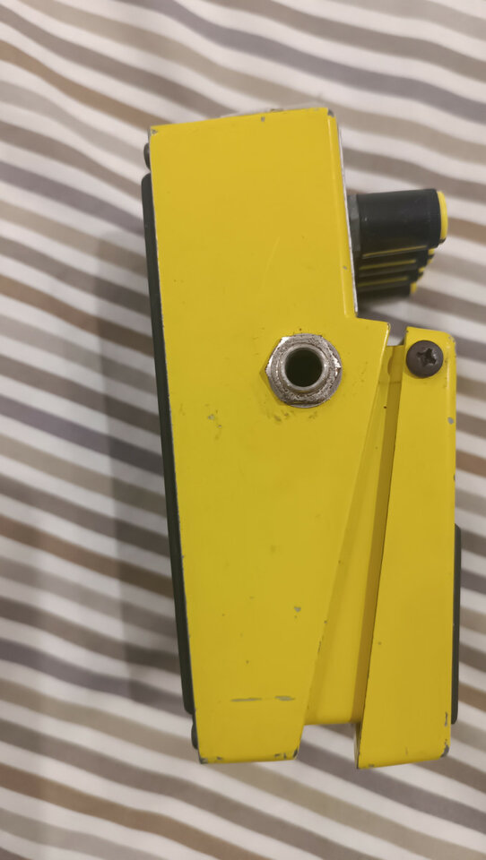 Boss od2 años 90 etiqueta negra