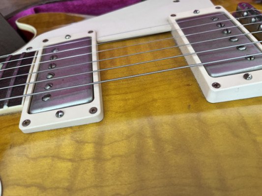 Gibson Les Paul R8 de segunda mano · Foto 3 de 7 · Bizkaia · 3900 €
