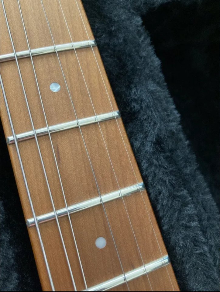 Charvel Pro-Mod DK24 HSH 2PT CM MH de segunda mano · Foto 4 de 5 · Valencia · 750 €