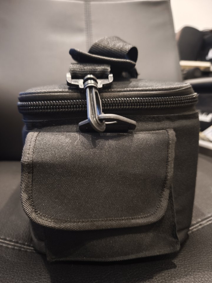 Victory RD1 Rob Chapman Signature