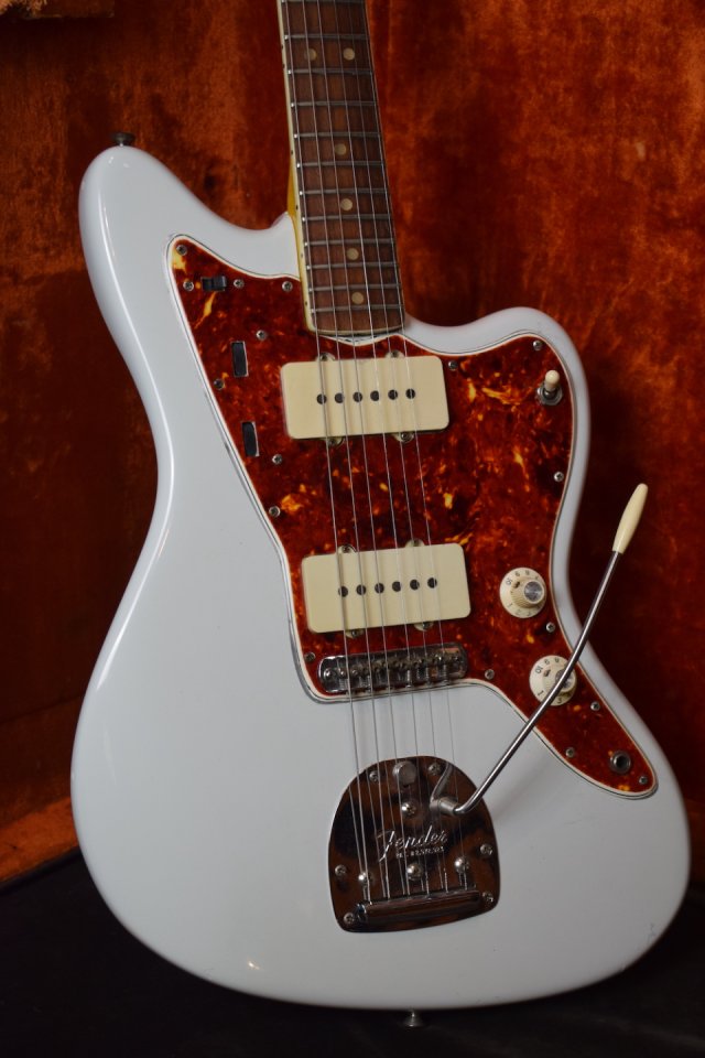 Fender Jazzmaster 1965 de segunda mano · Foto 1 de 10 · Pontevedra · 7500 €