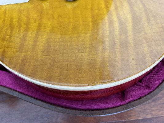 Gibson Les Paul R8 de segunda mano · Foto 4 de 7 · Bizkaia · 3900 €