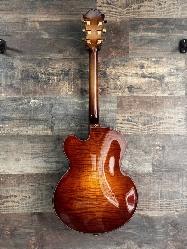 Trenier Jazz Special