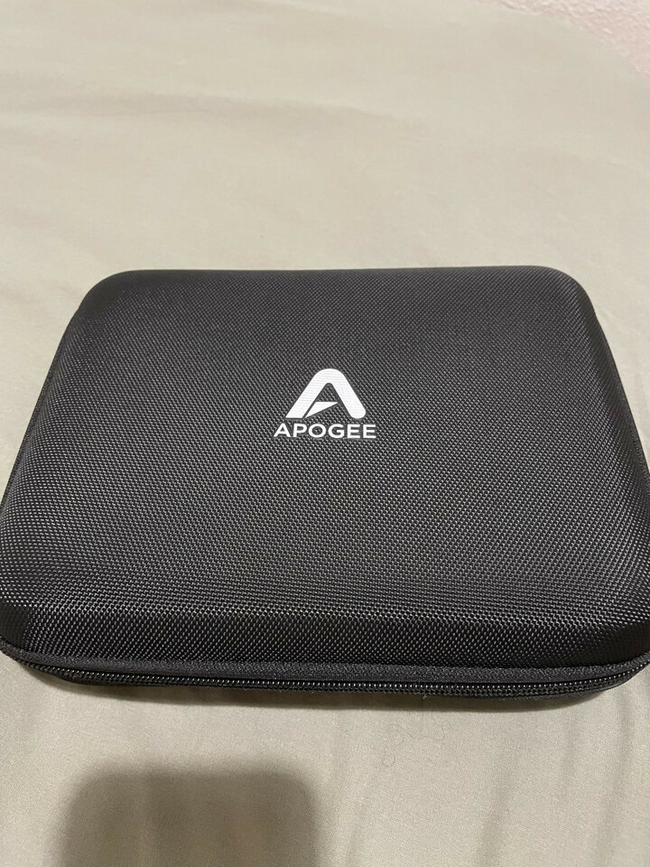 Apogee Duet 3 - Audio Interface de segunda mano · Foto 10 de 10 · Madrid · 400 €