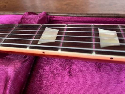 Gibson Les Paul R8 de segunda mano · Foto 5 de 7 · Bizkaia · 3900 €