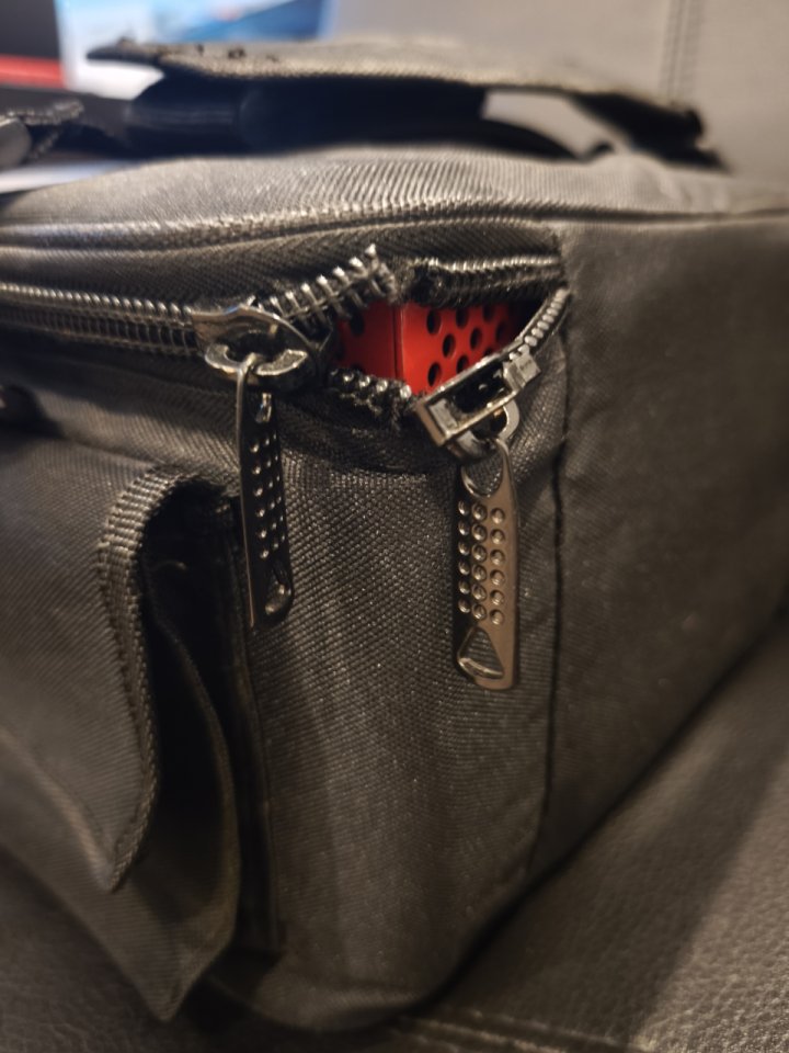 Victory RD1 Rob Chapman Signature