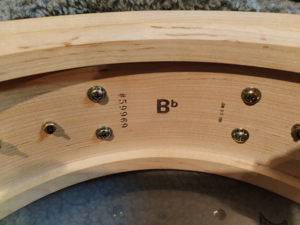 caja dw craviotto de 14 x5