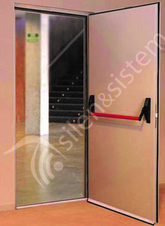 Puerta Acústica al mejor precio