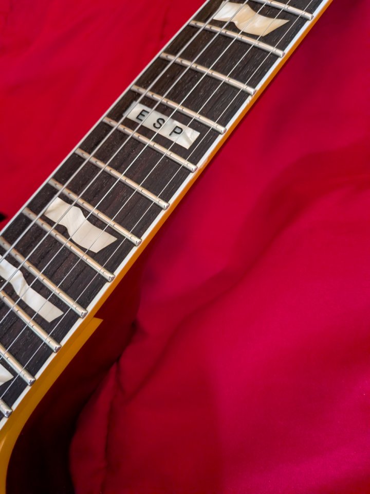 ESP Eclipse pre lawsuit de segunda mano · Foto 3 de 7 · Madrid · 1500 €