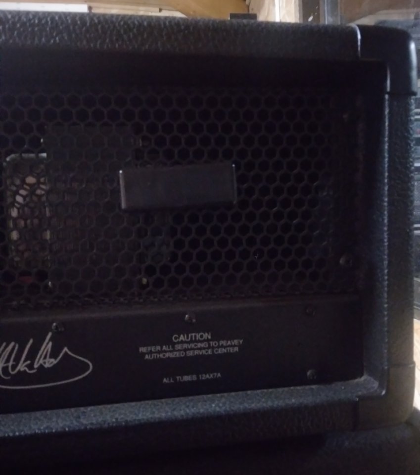 Peavey 5150 de segunda mano · Foto 6 de 6 · Burgos · 1000 €
