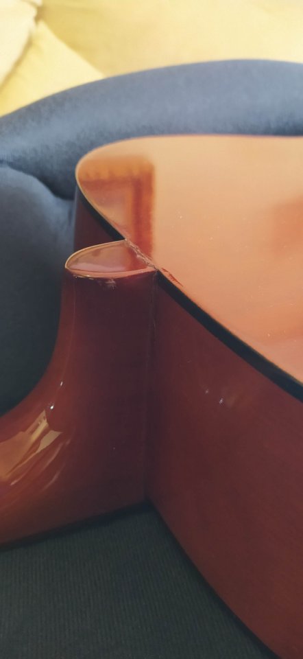 Guitarra acústica Takamine G-230