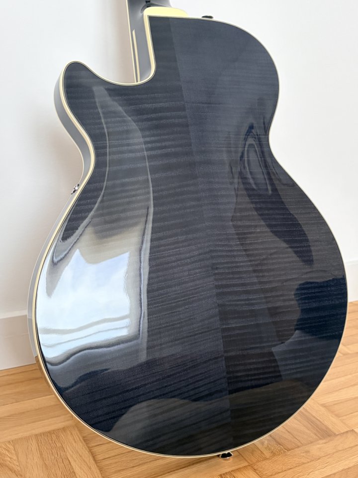 Sadowsky Semi Hollow de segunda mano · Foto 4 de 10 · Valencia · 4000 €