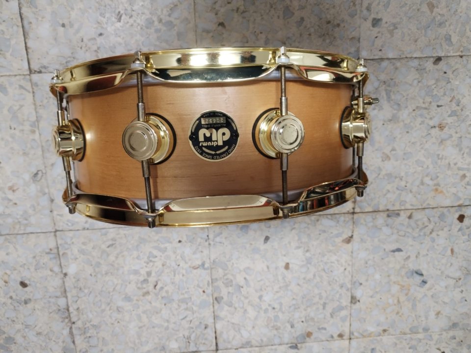 caja dw craviotto de 14 x5